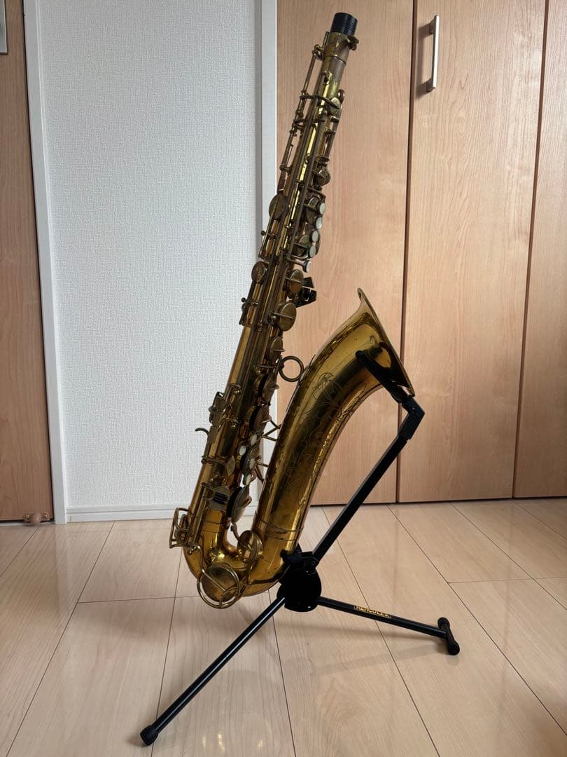 ヤナギサワ　テナーサックス　T-3