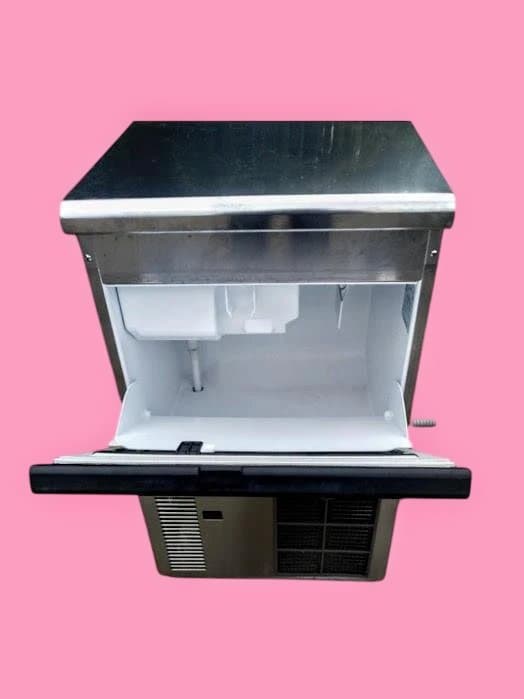 2020ホシザキ全自動製氷機　IM-35M-1　 製氷能力35Kg　点検整備済