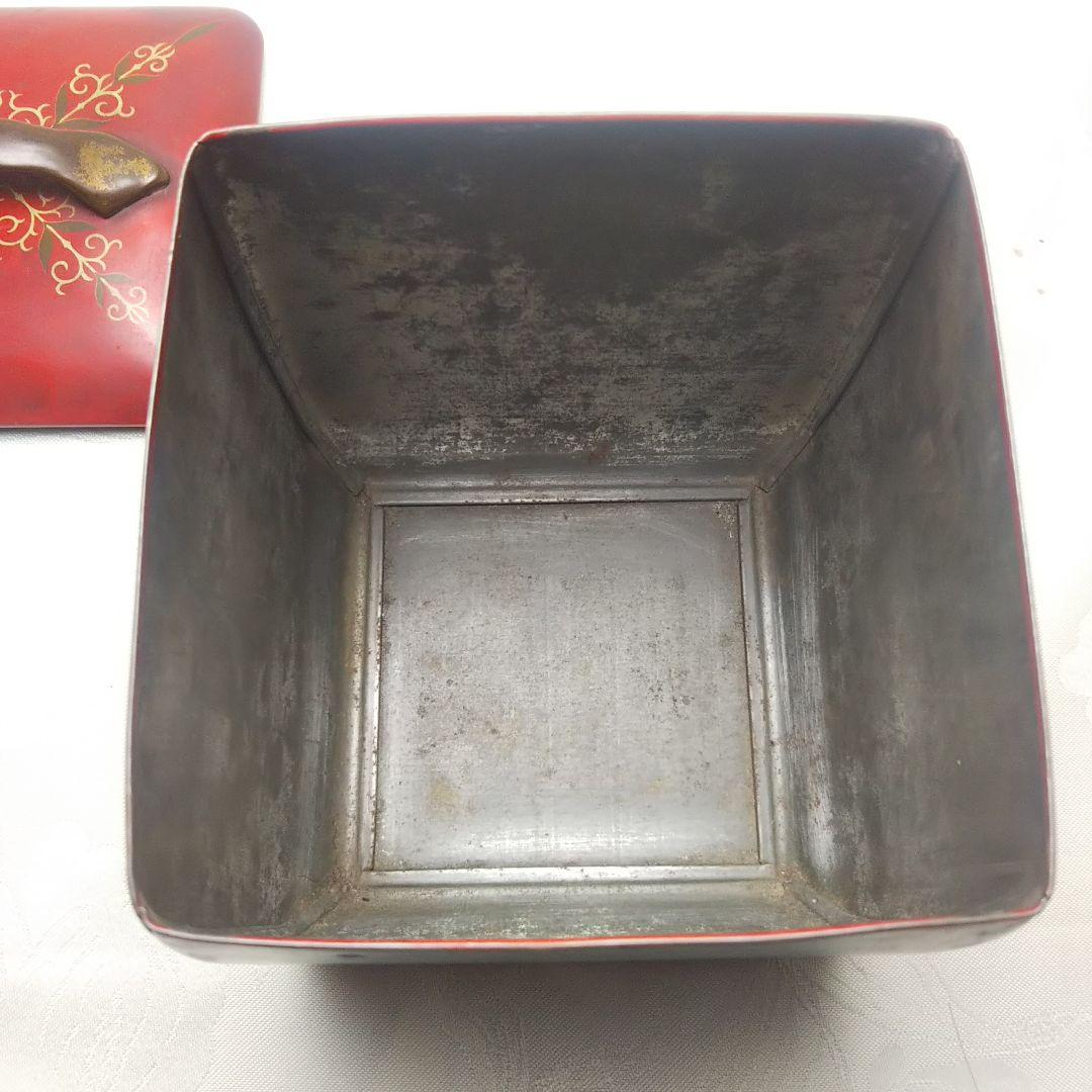 エリザベス女王 結婚記念品 クッキージャー 希少