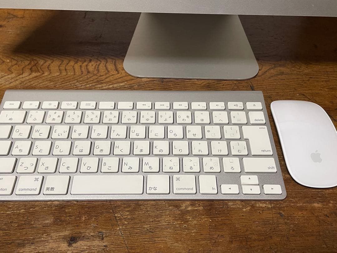 専用！【動作確認済み】iMac (21.5-inch, Late 2012)