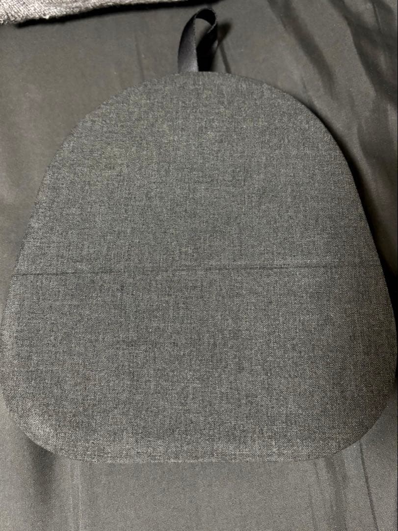 SONY WH-1000XM5 ブラック　付属品/ケース付き（箱無し）