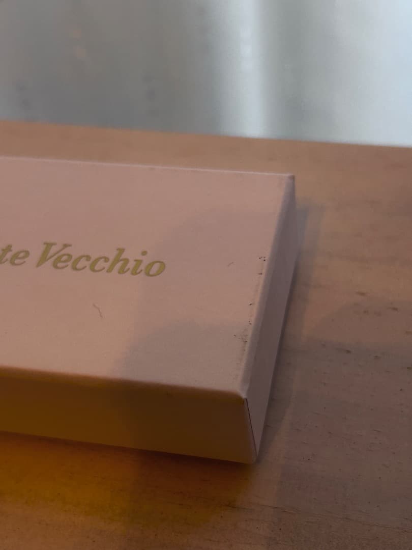 ラウンド型スタッドピアス ⭐︎ポンテヴェッキオ