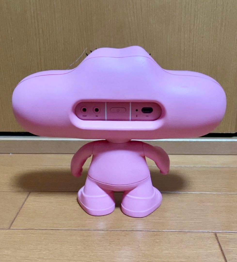 beats pill 2.0 Bluetooth SP （PNK）スタンドセット