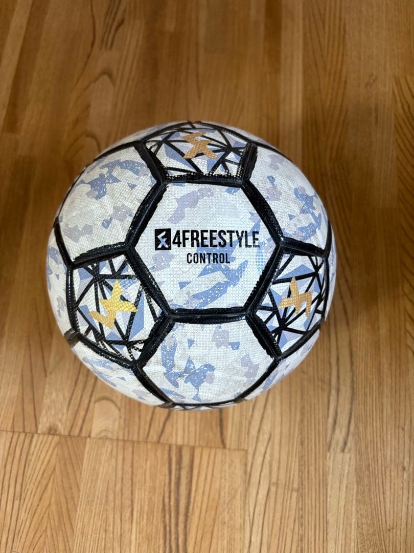 ４freestyle freestyle football