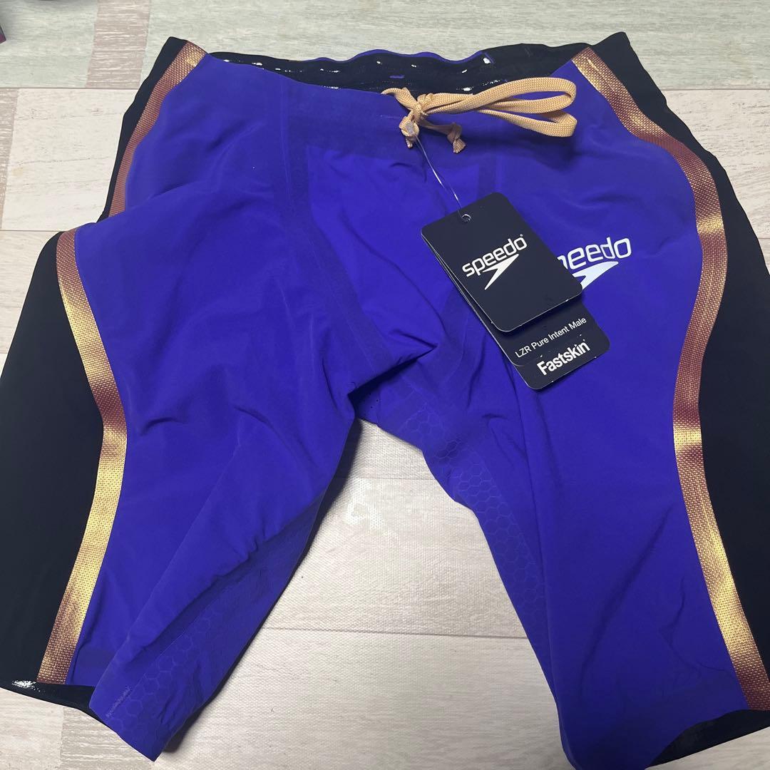 水着・ラッシュガード speed Fastskin LZR Pure Intent 2.0