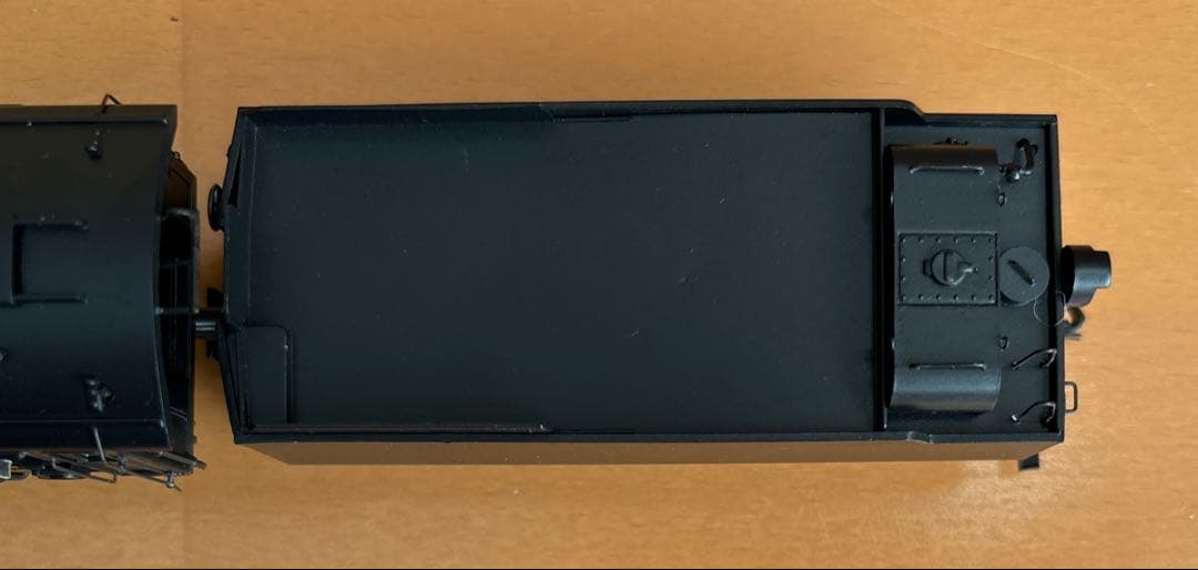 天賞堂 C62形蒸気機関車 3号機 北海道タイプ 51003 DCC仕様