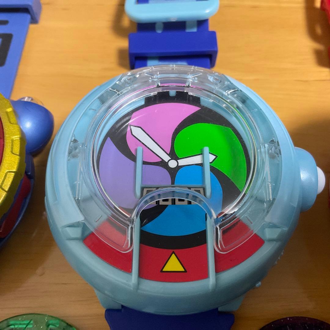 妖怪ウォッチ4点セット