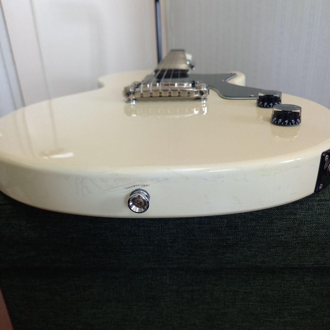 『Duncan PU搭載』Epiphone By Gibson LP Junio