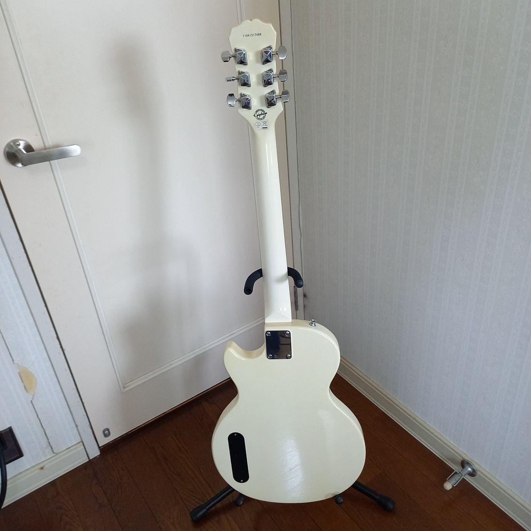 『Duncan PU搭載』Epiphone By Gibson LP Junio