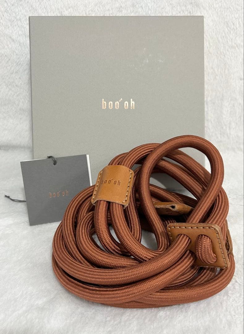 【BLACK FRIDAY】Boooh ブーオー レイハーネス オールインワン