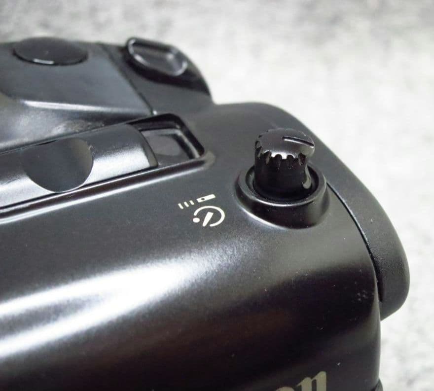 キヤノン　JET135 フィルムカメラ