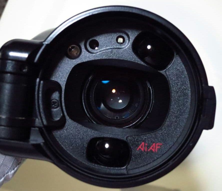 キヤノン　JET135 フィルムカメラ