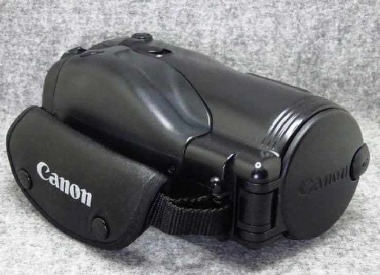 キヤノン　JET135 フィルムカメラ