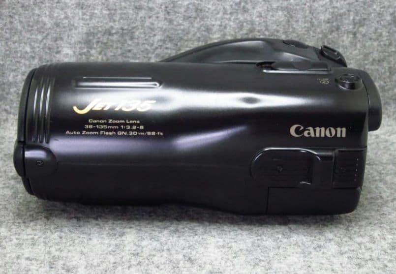 キヤノン　JET135 フィルムカメラ