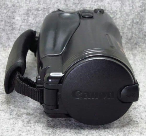 キヤノン　JET135 フィルムカメラ