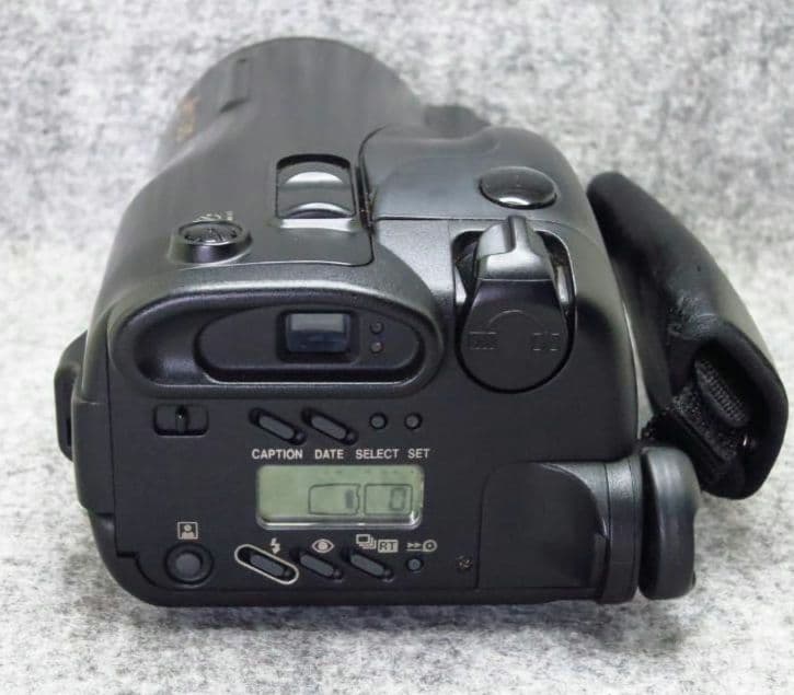 キヤノン　JET135 フィルムカメラ