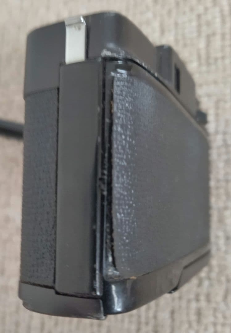 【貴重!】【美品!】ミノルタ（minolta）レポ（repo）ブラック