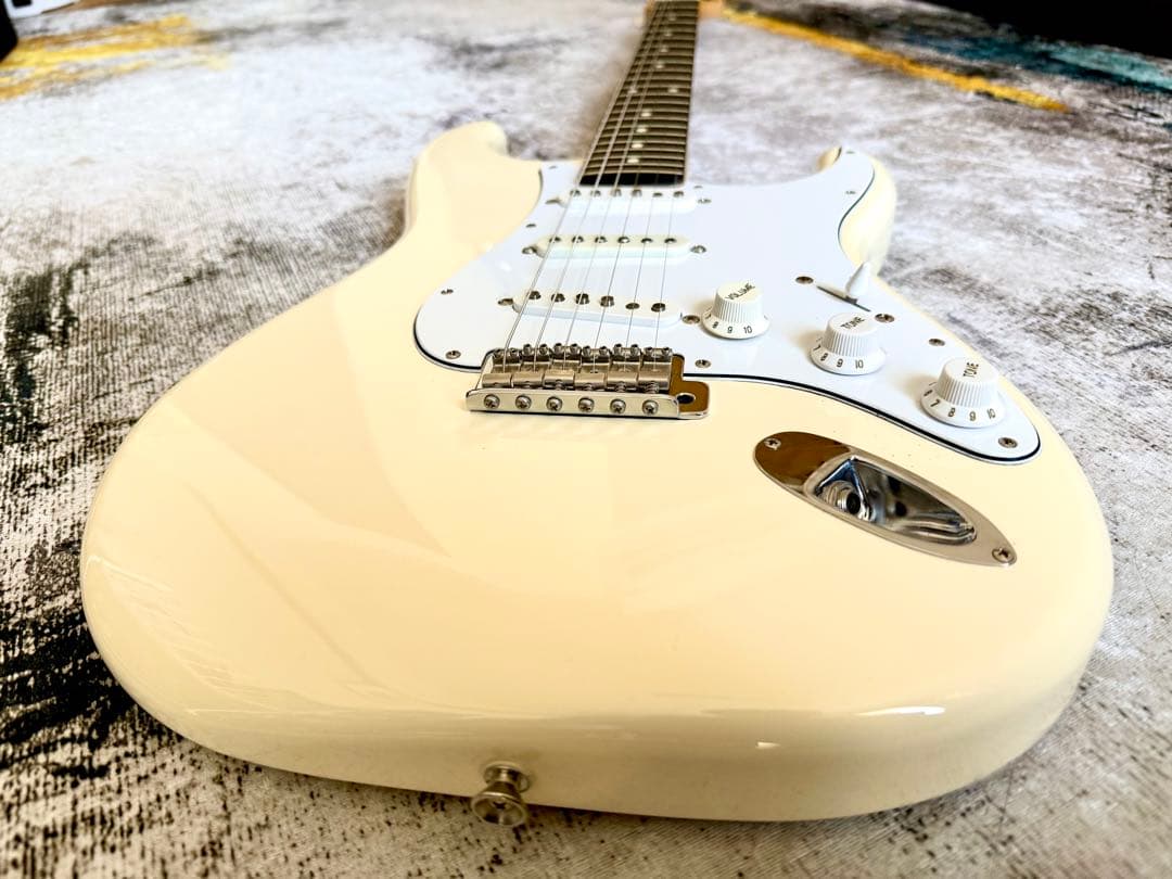 【エレキギター】FUJIGEN BSCT10RBD