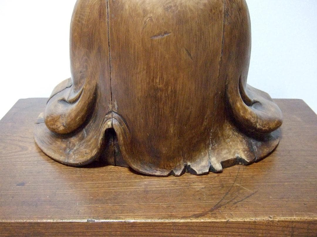 時代物 木造 玉眼 座像 仏像 寄木 仏教美術 木彫り