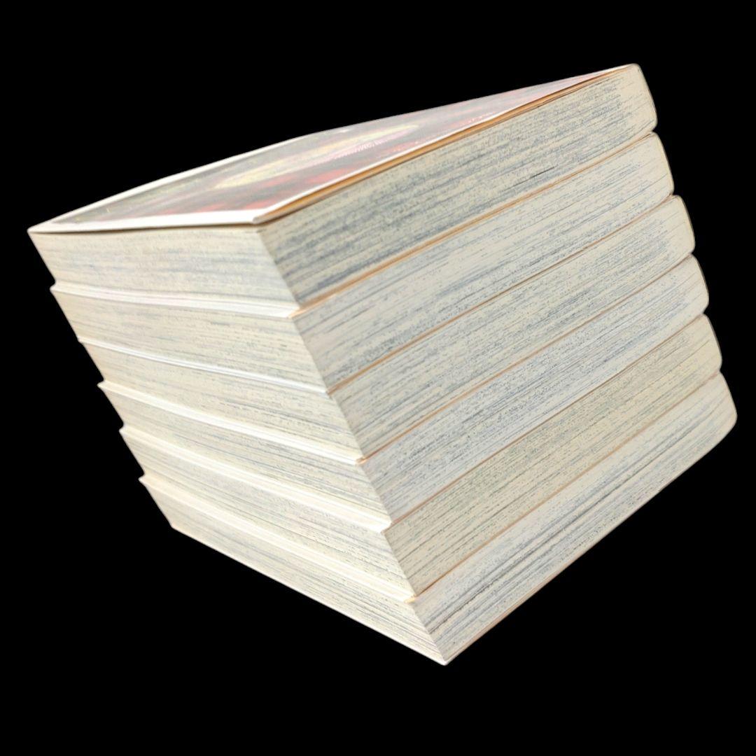 キャンディ♡キャンディ 文庫版　全巻セット　いがらしゆみこ