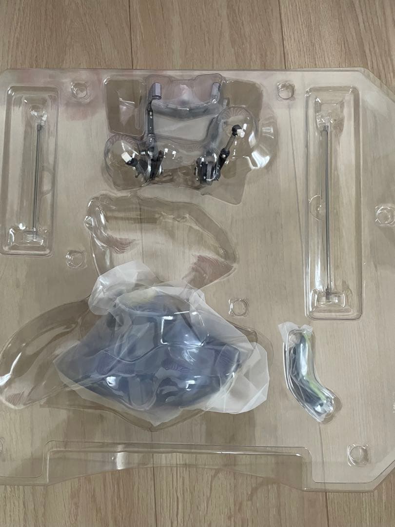 ボルチモア　アズールレーン　1/7 スケール　アルター　ALTER フィギュア