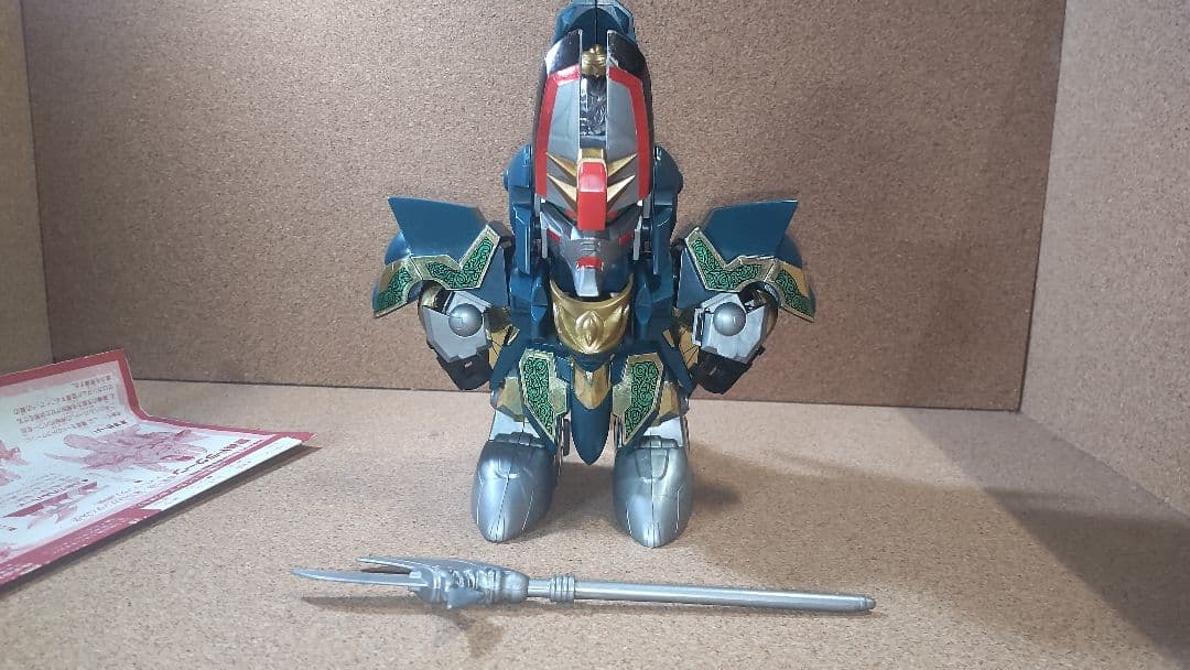 SDガンダム ナイトガンダム物語 プラモデルセット