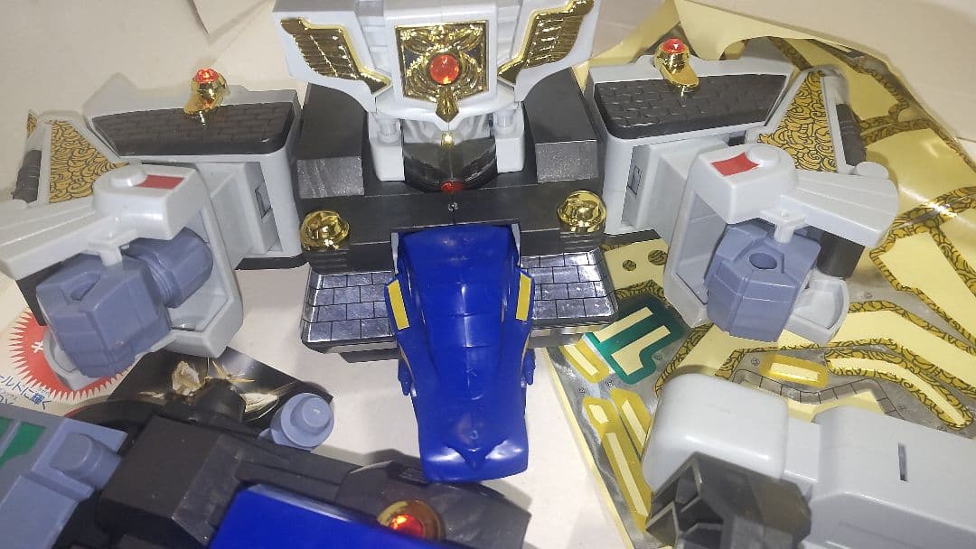 SDガンダム ナイトガンダム物語 プラモデルセット