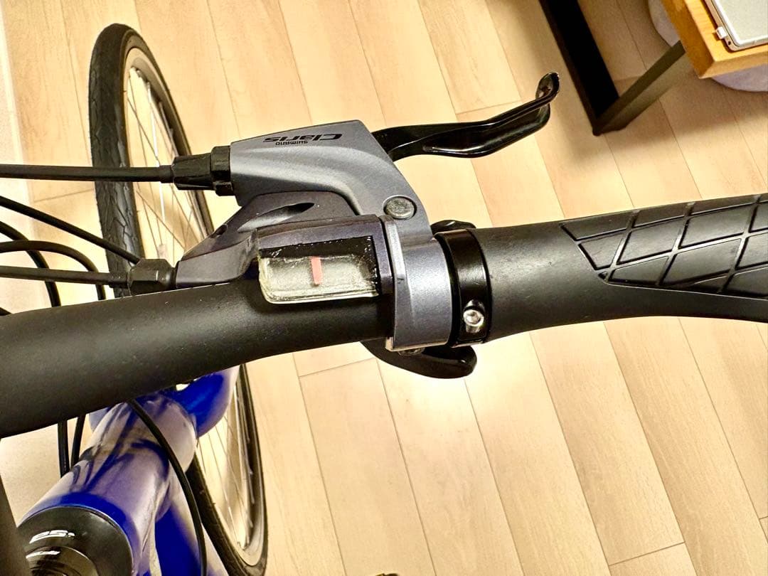 MERIDA メリダ CROSSWAY 150-R クロスバイク