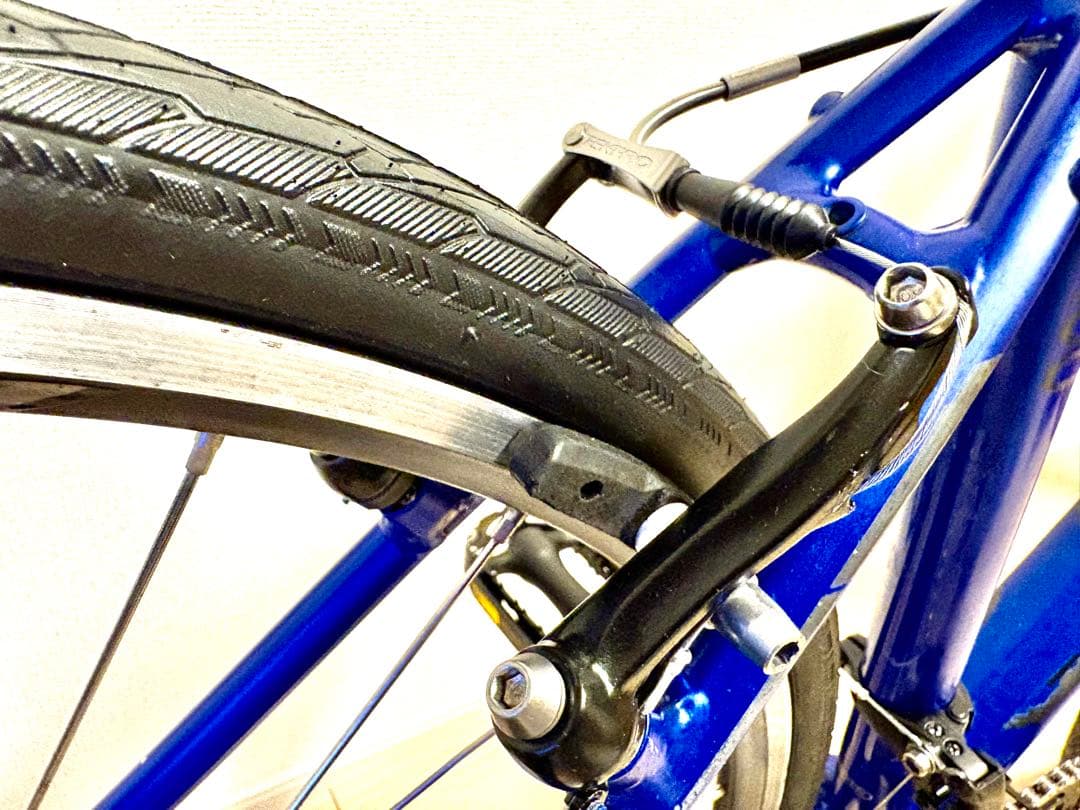 MERIDA メリダ CROSSWAY 150-R クロスバイク