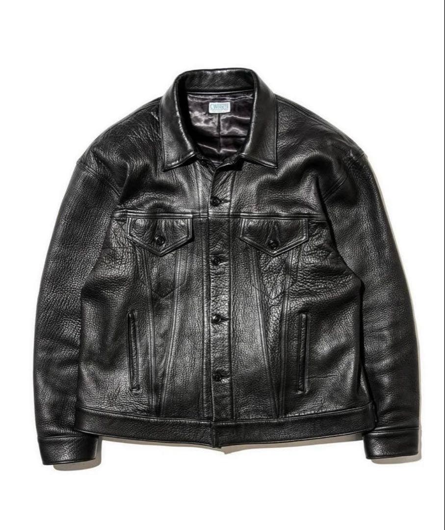 じ*ん様 cworks / Ban Field Deer シーワークス　バンフィ