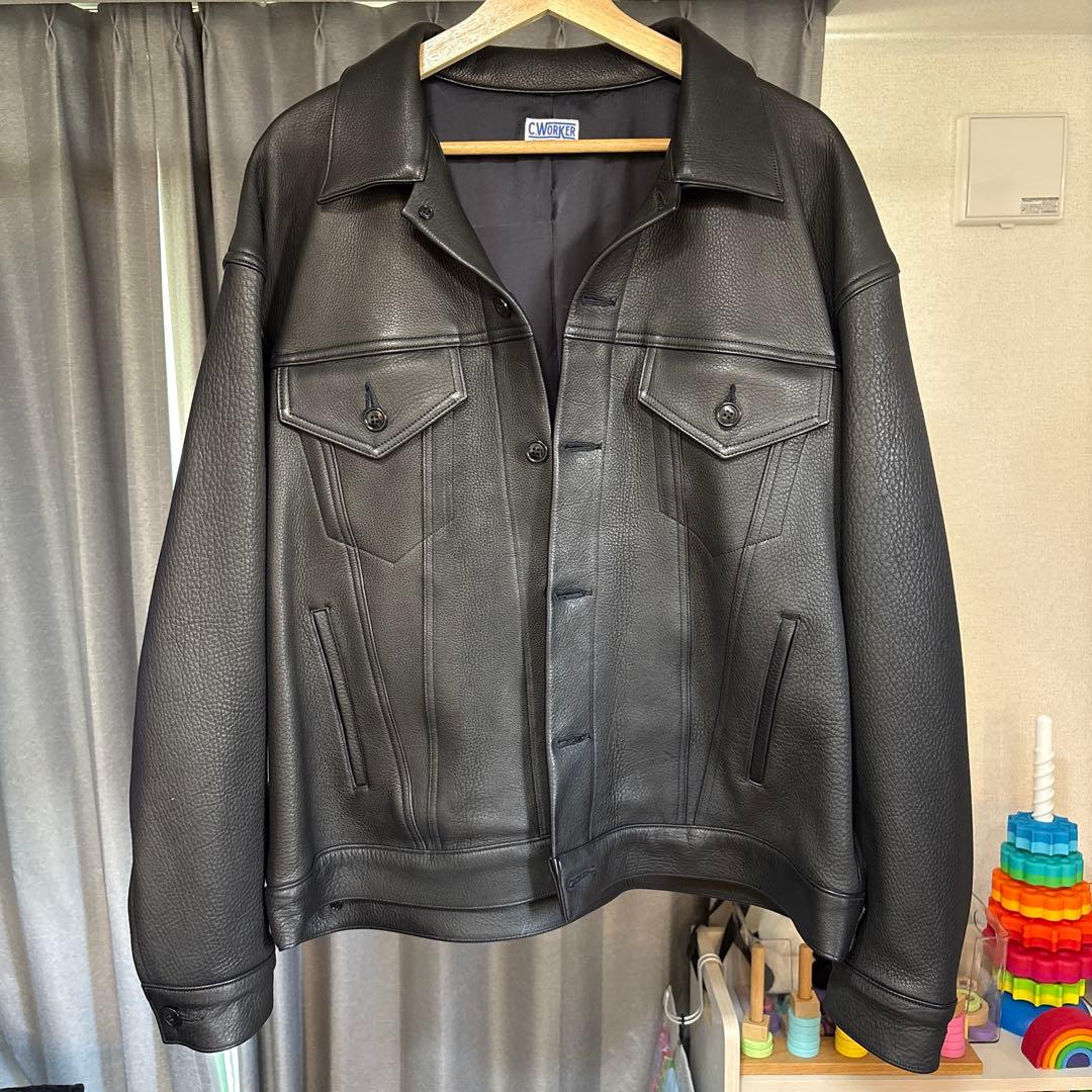 じ*ん様 cworks / Ban Field Deer シーワークス　バンフィ