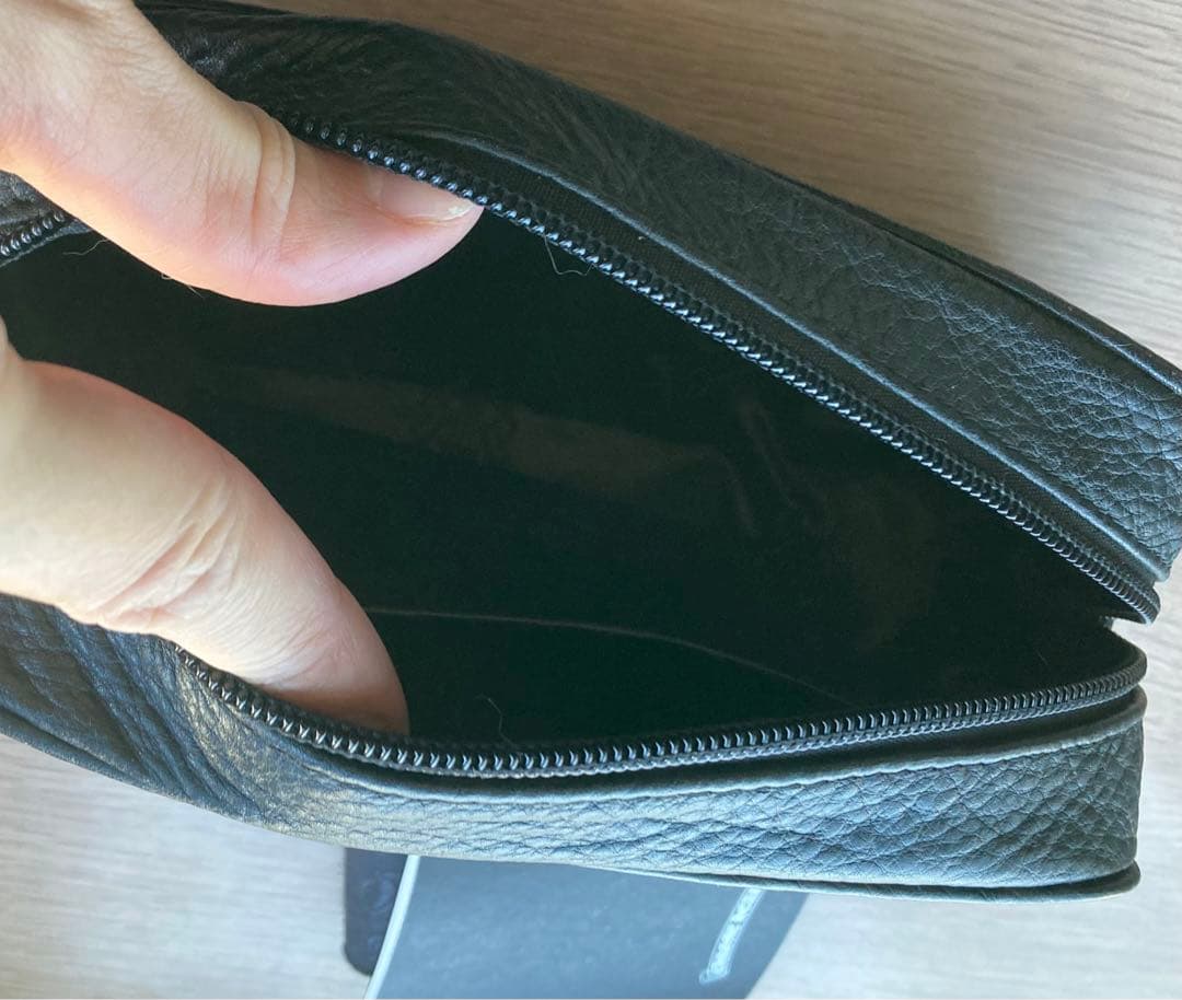 クロムハーツメガネケース