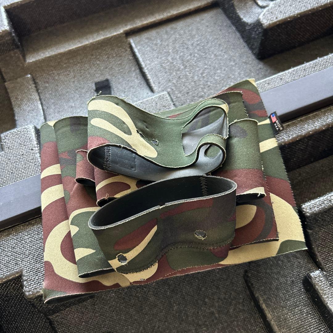 レンズ(単焦点) NIKON AF-S NIKKOR 500mm f/4E FL ED VR