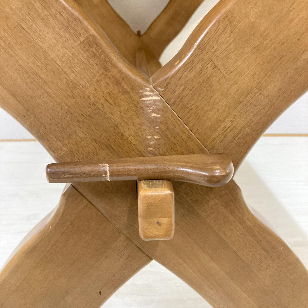 【カリモク】ルスティック　RUSTIC　ダイニングテーブル　食卓　机　カントリー