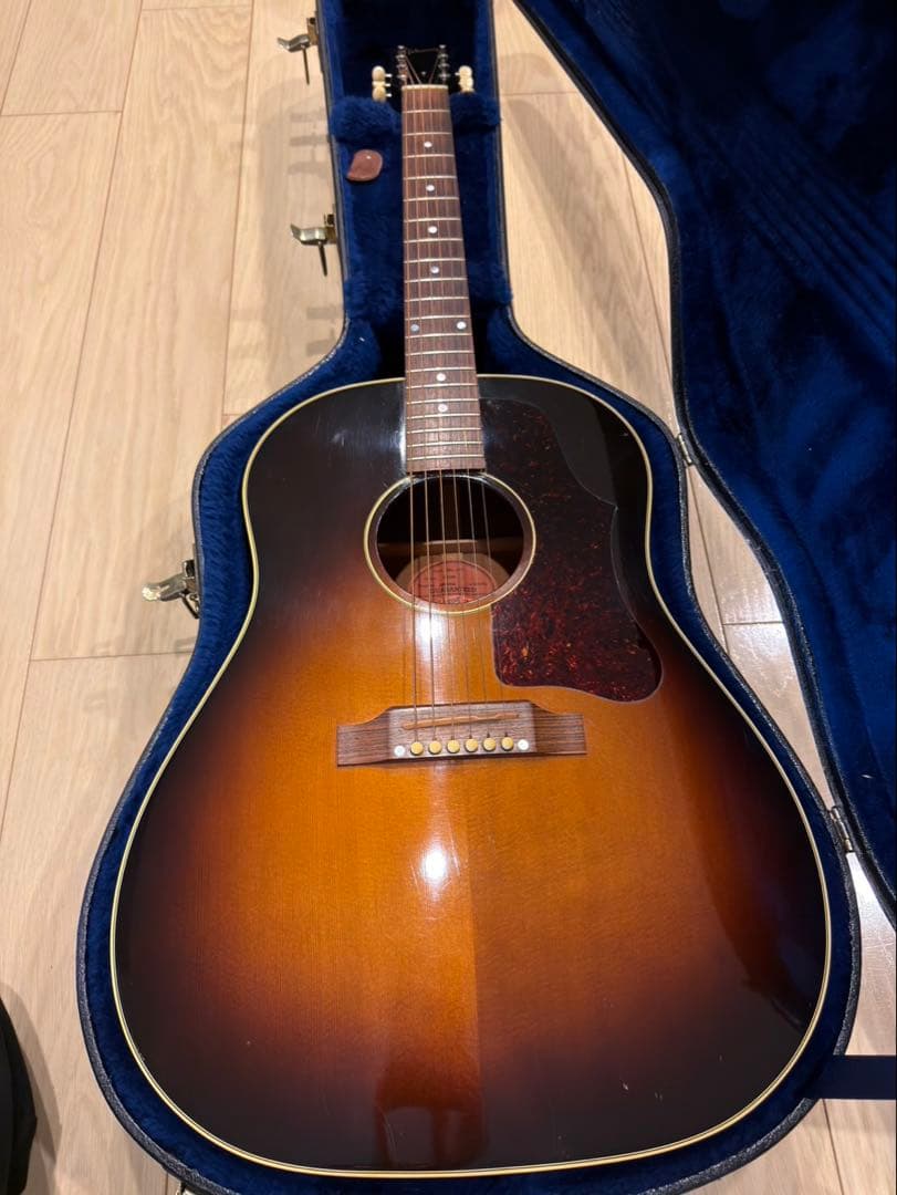 2001年製J-45（style1963）