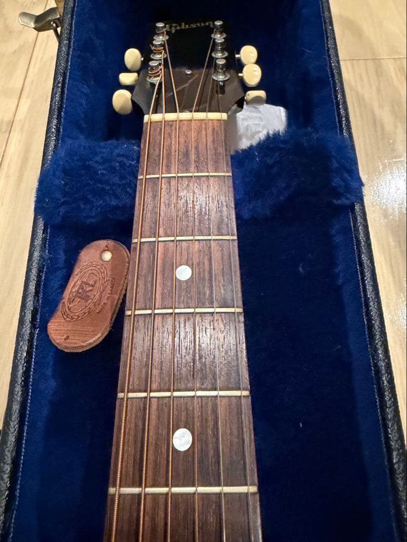 2001年製J-45（style1963）