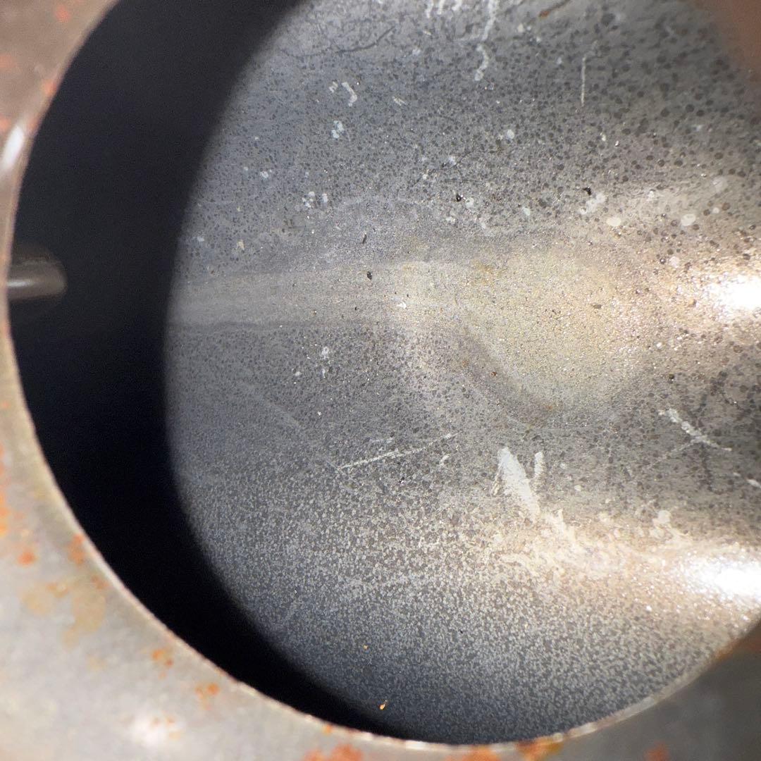 xjr400r2 (4HM) 純正タンク