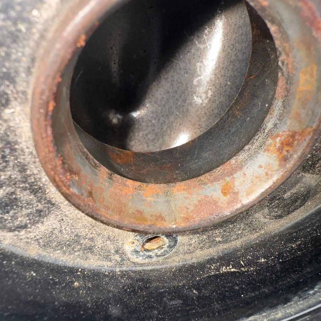 xjr400r2 (4HM) 純正タンク