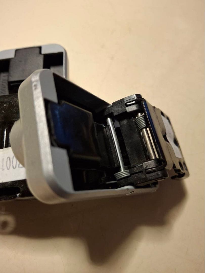 リモワ　パイロット　TSA ロック　2個セート