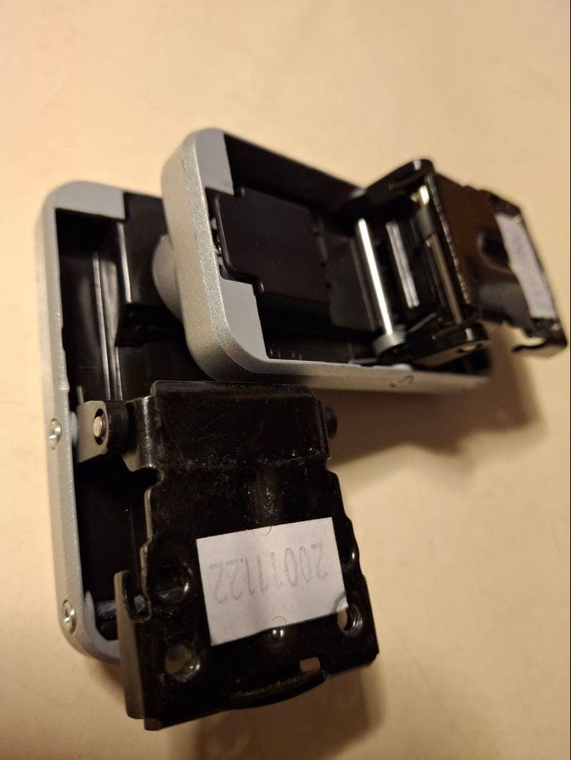 リモワ　パイロット　TSA ロック　2個セート