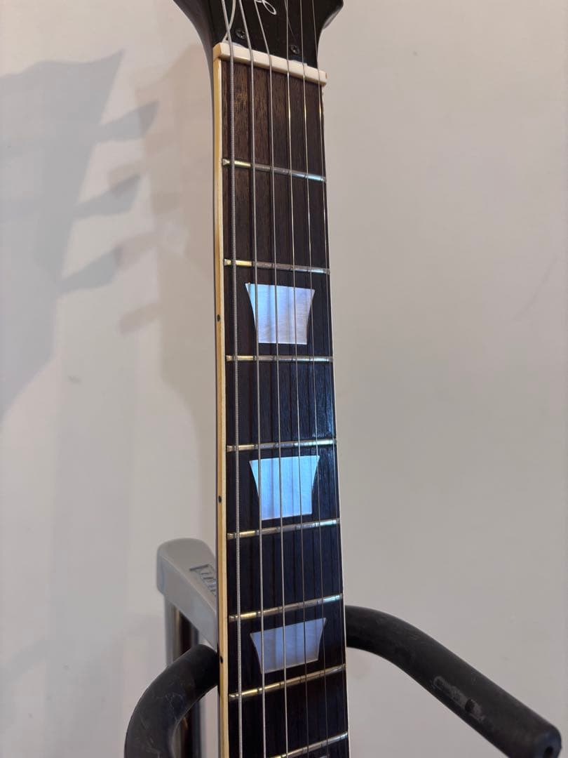 greco レスポールゴールドトップ　エレキギター　グレコ グネコ期　ビンテージ