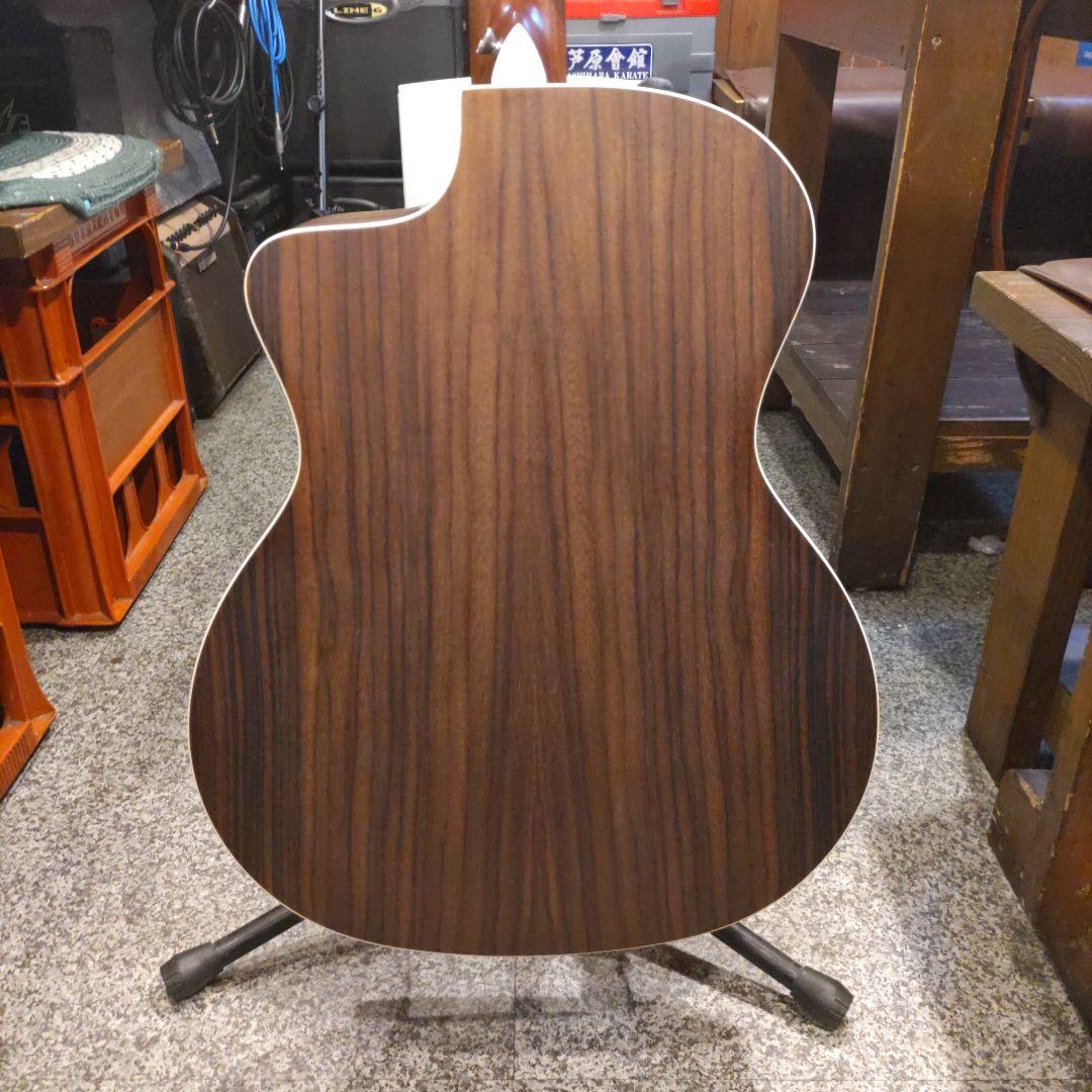 Taylor 214ce es2 エレアコ (管理ワ)