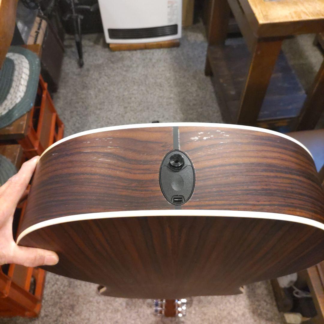 Taylor 214ce es2 エレアコ (管理ワ)