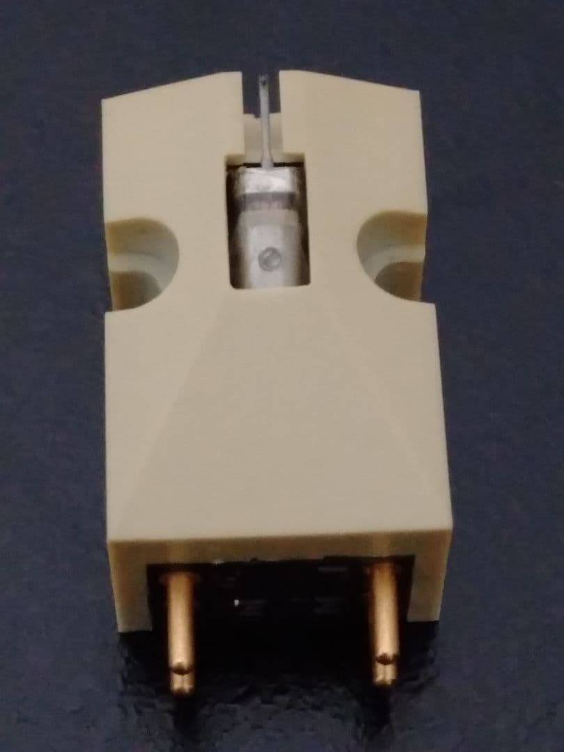 デノン MCカートリッジ DL-103S 出音良好美品