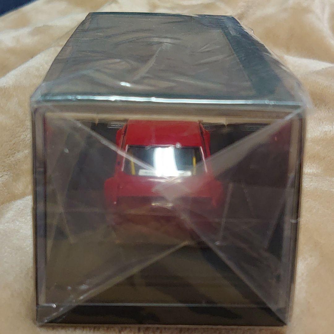 イグニッションモデル リバティーウォーク ハコスカ 1/43