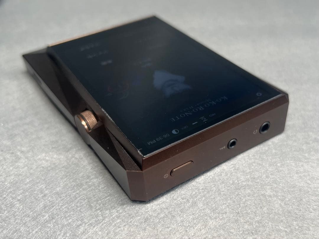 Astell&Kern AK380 256GB とモジュールセット