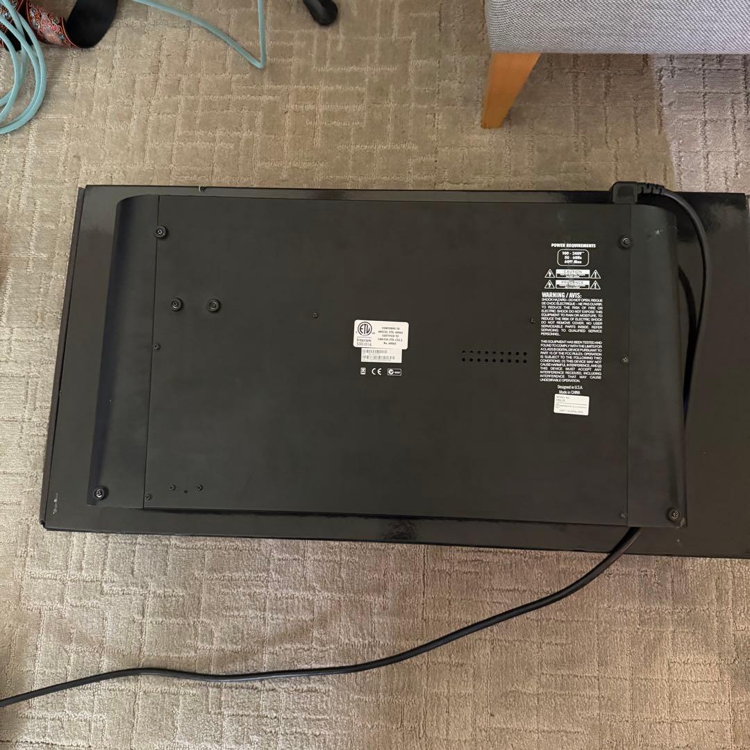 HELIX floor LINE6 完動品 早い者勝ち