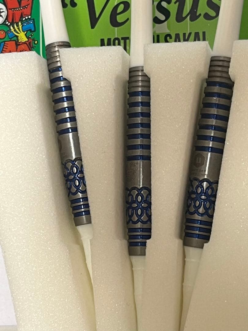 【ユニコーン】酒井素モデル バーサス 2025ホワイトデー限定モデル　サイン入り