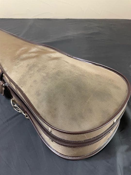 バイオリン　Rudolph Fiedler ルドルフフィドラー　3/4サイズ