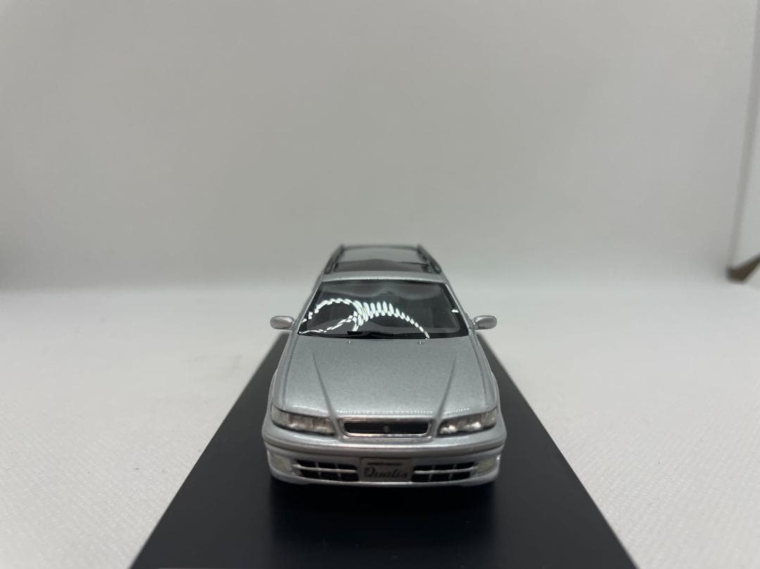 402-199 Hi-Story 1/43 トヨタ マークⅡ 3.0